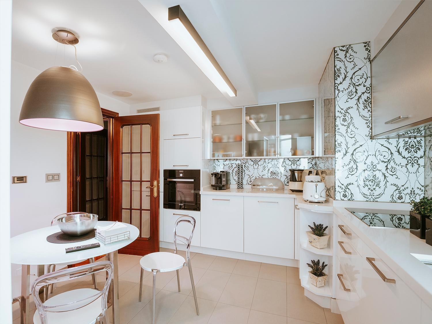Lujoso Apartamento Centro A 3 Minutos De La Playa โอโกรูญา ภายนอก รูปภาพ